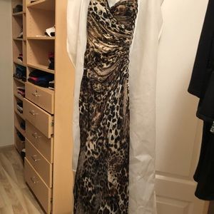 Jovani dress